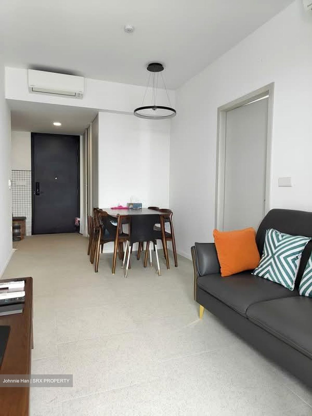 Jui Residences (D12), Apartment #529249301
